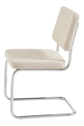 2 chaises Jack - 54,5 x 45,5 x 83,5 cm