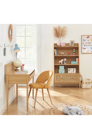 Bibliothèque Pablo - 80 x 140 x 30 cm