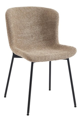 2 chaises Gija - 61 x 79 x 54 cm