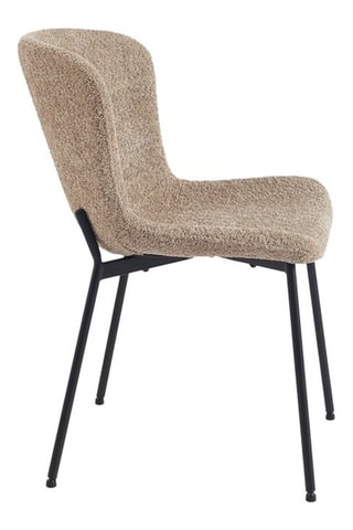 2 chaises Gija - 61 x 79 x 54 cm