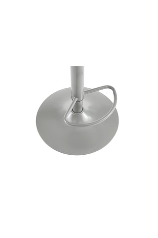 Tabouret de bar Holy - 41,5 x 59,5 x 41,5 cm