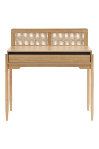 Bureau 1 tiroir Pablo - 90 x 95 x 50 cm