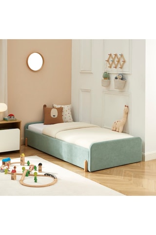 Lit enfant NIU - 90 x 190 cm