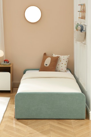 Lit enfant NIU - 90 x 190 cm