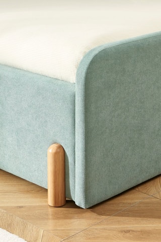 Lit enfant NIU - 90 x 190 cm