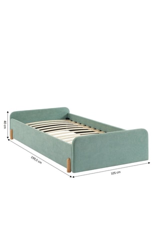 Lit enfant NIU - 90 x 190 cm