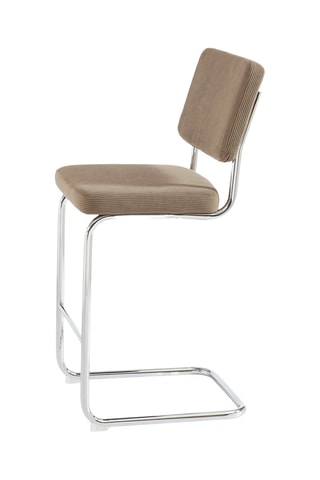 2 tabourets Jack - 44,5 x 100 x 51 cm