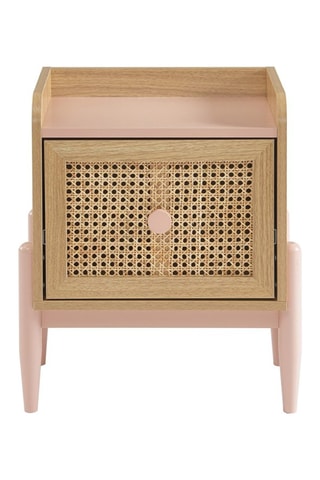 Table de chevet Pablo - 40 x 52 x 30 cm