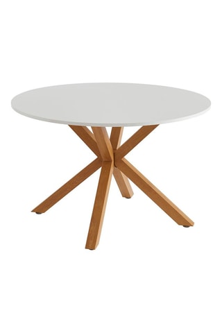 Table Harry - 120 x 75 x 120 cm