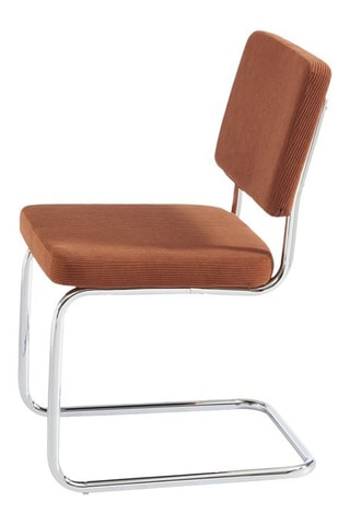 2 chaises Jack - 54,5 x 45,5 x 83,5 cm