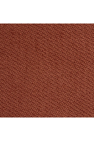 Fauteuil Oma - Terracotta