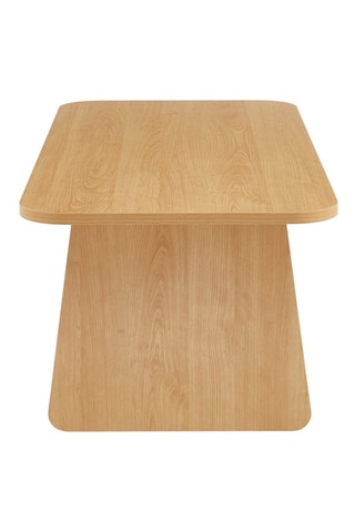 Table basse Lango - 100 x 50 x 40,8 cm