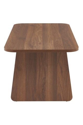 Table basse Lango - 100 x 40,5 x 50 cm