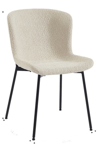 2 chaises Gija - 61 x 79 x 54 cm