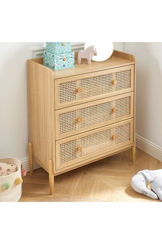 Commode Pablo - 80 x 40 x 95 cm