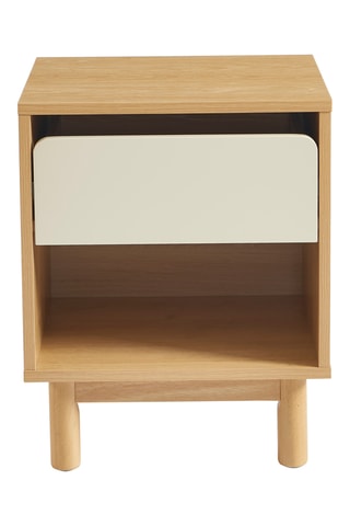 Table de chevet  Thalia -  40 x 30 x 50,5 cm