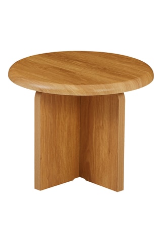 Table basse  Ocana -  50 x 40 x 50 cm
