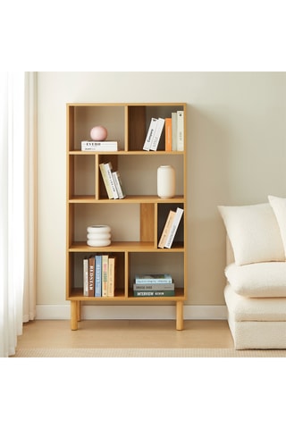 Bibliothèque  Evora -  80 x 35 x 150 cm