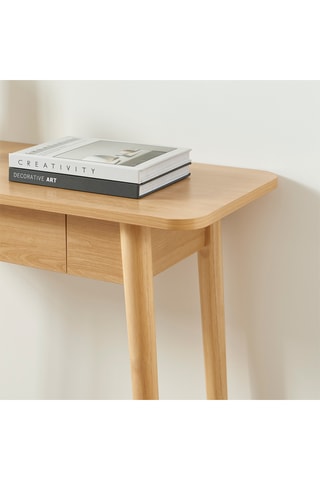 Console  Solenn -  100 x 80 x 38 cm