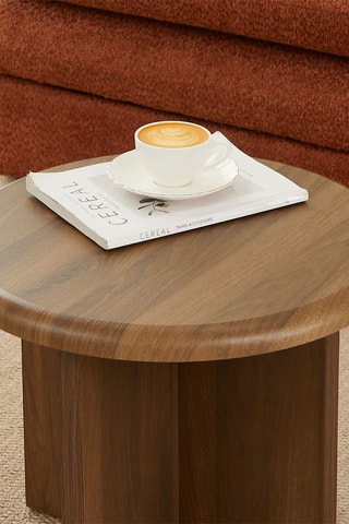 Table basse  Ocana -  50 x 40 x 50 cm