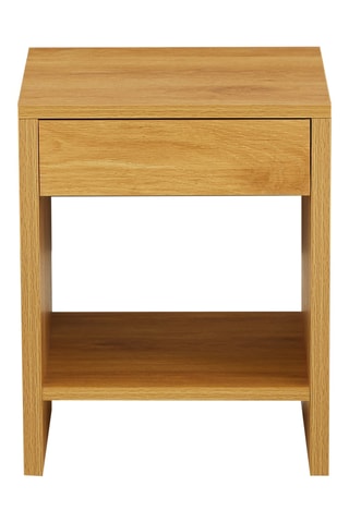 Table de chevet  Lima -  40 x 40 x 50 cm