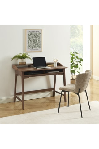 Bureau  Maia -  110 x 82 x 55 cm