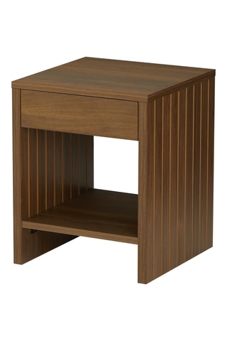 Table de chevet  Lima -  40 x 50 x 40 cm