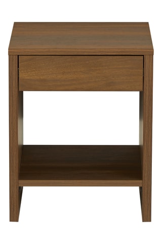 Table de chevet  Lima -  40 x 50 x 40 cm