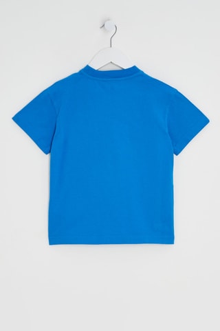 T-shirt - Blauw