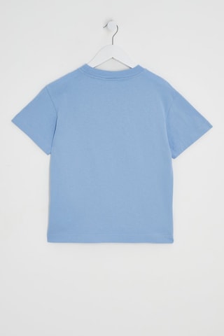 T-shirt - Blauw