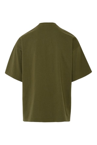 T-shirt - Kaki