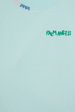 T-shirt - Hemelsblauw