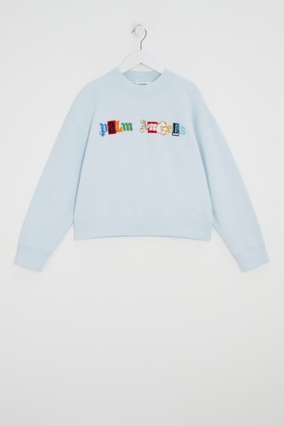 Sweater - Lichtblauw