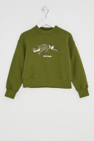 Sweater - Groen