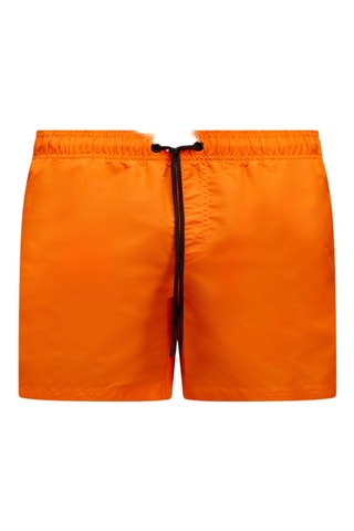Bañador corto - Naranja