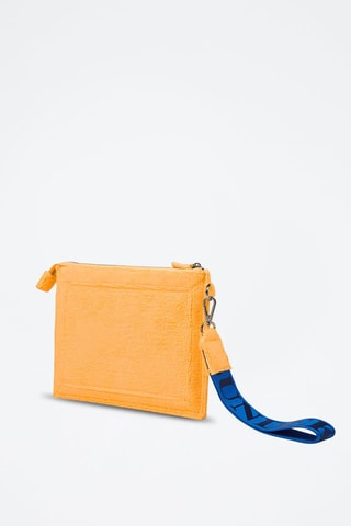 Bolso de mano - Naranja