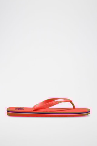 Chanclas - Naranja