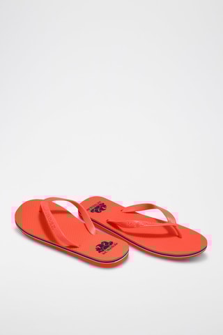 Chanclas - Naranja