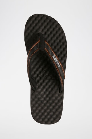 Chanclas - Negro