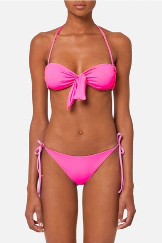 Sujetador de bikini - Rosa