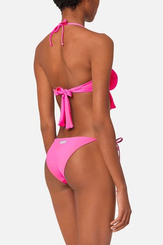 Sujetador de bikini - Rosa