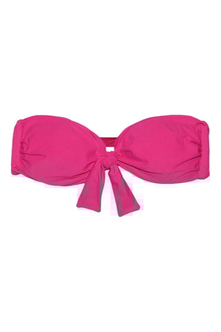 Sujetador de bikini - Rosa