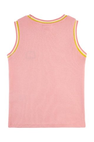 Camiseta de tirantes - Rosa
