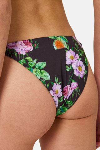 Braga de bikini - Negro