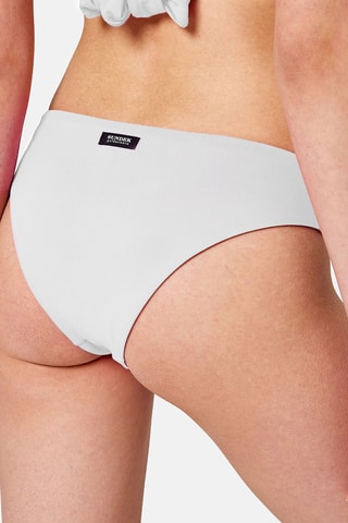 Braga de bikini - Blanco