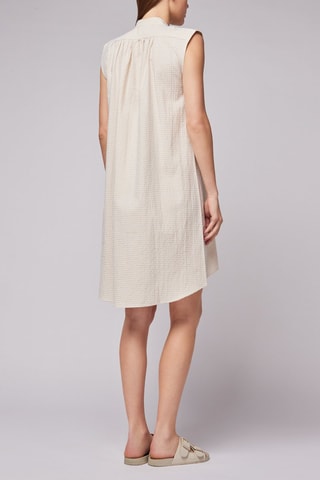 Vestido - Beige