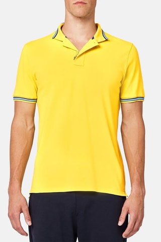 Polo - Amarillo