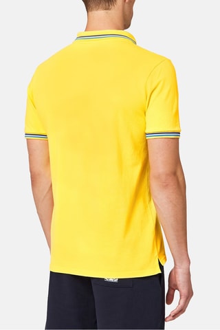 Polo - Amarillo
