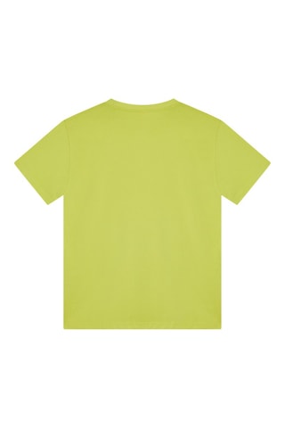 Camiseta - Verde flúor