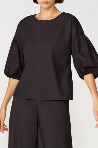 Blusa - Negro